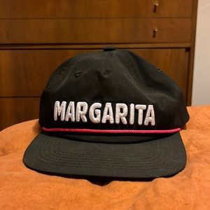 Margarita cap hat